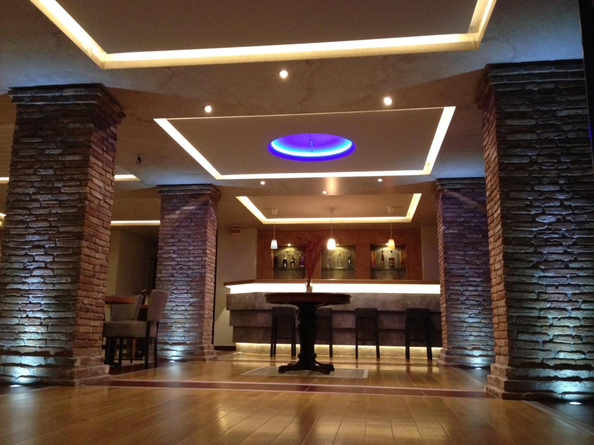 Souris Hotel Rovies Exterior foto